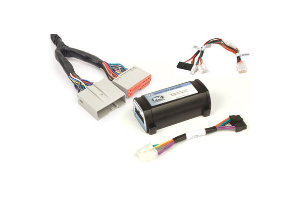  HFKFD1 / CELL PHONE INTEGRATION KIT FOR FORD